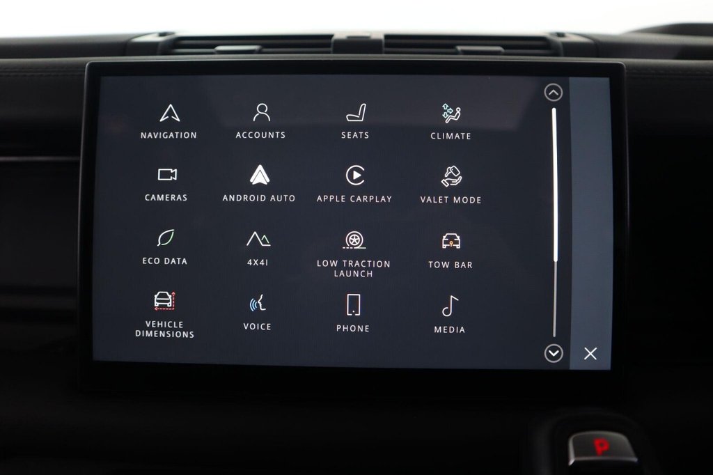 Used Land Rover Defender 2023 for sale - 77356163: Photo 45