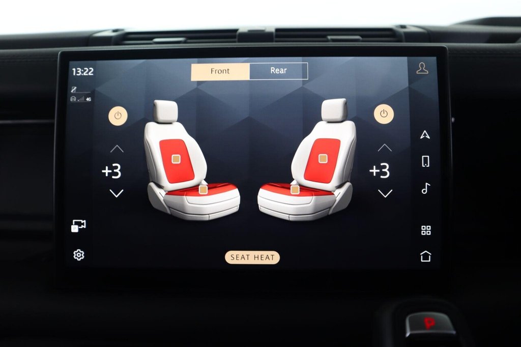 Used Land Rover Defender 2023 for sale - 77356163: Photo 46