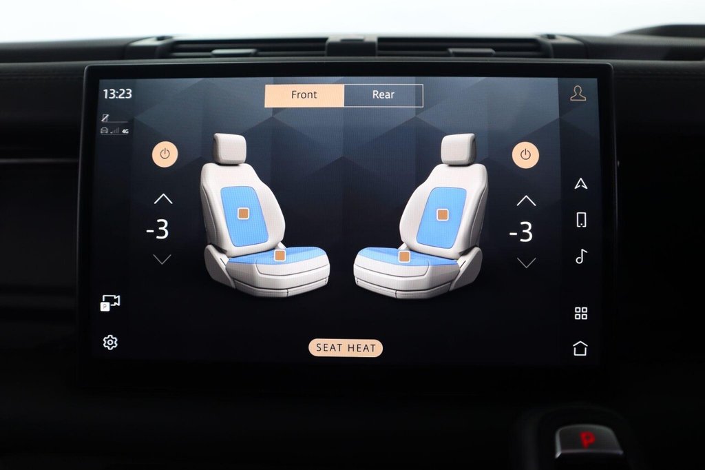 Used Land Rover Defender 2023 for sale - 77356163: Photo 47