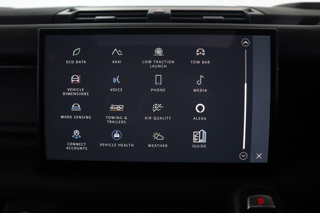 Used Land Rover Defender 2023 for sale - 77356163: Photo 49