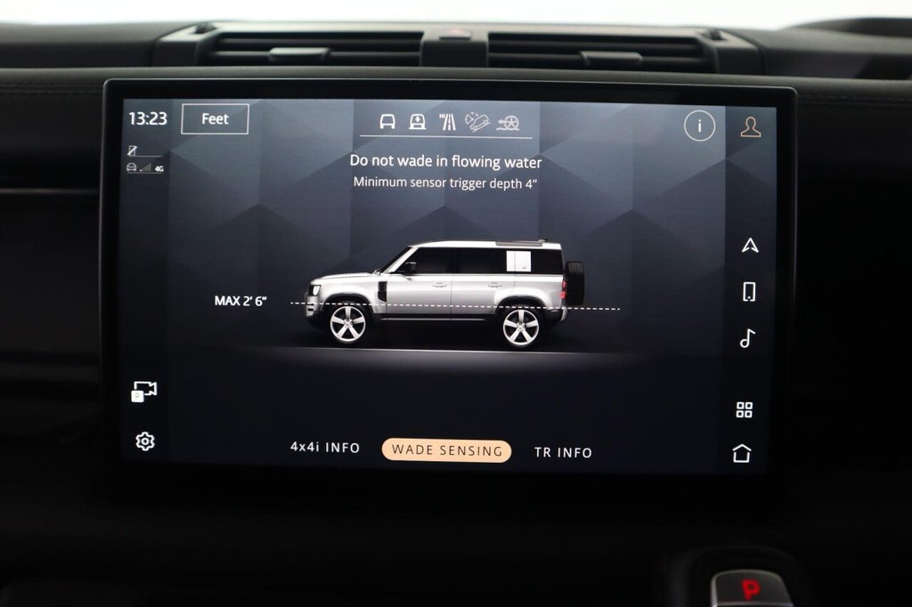 Used Land Rover Defender 2023 for sale - 77356163: Photo 50