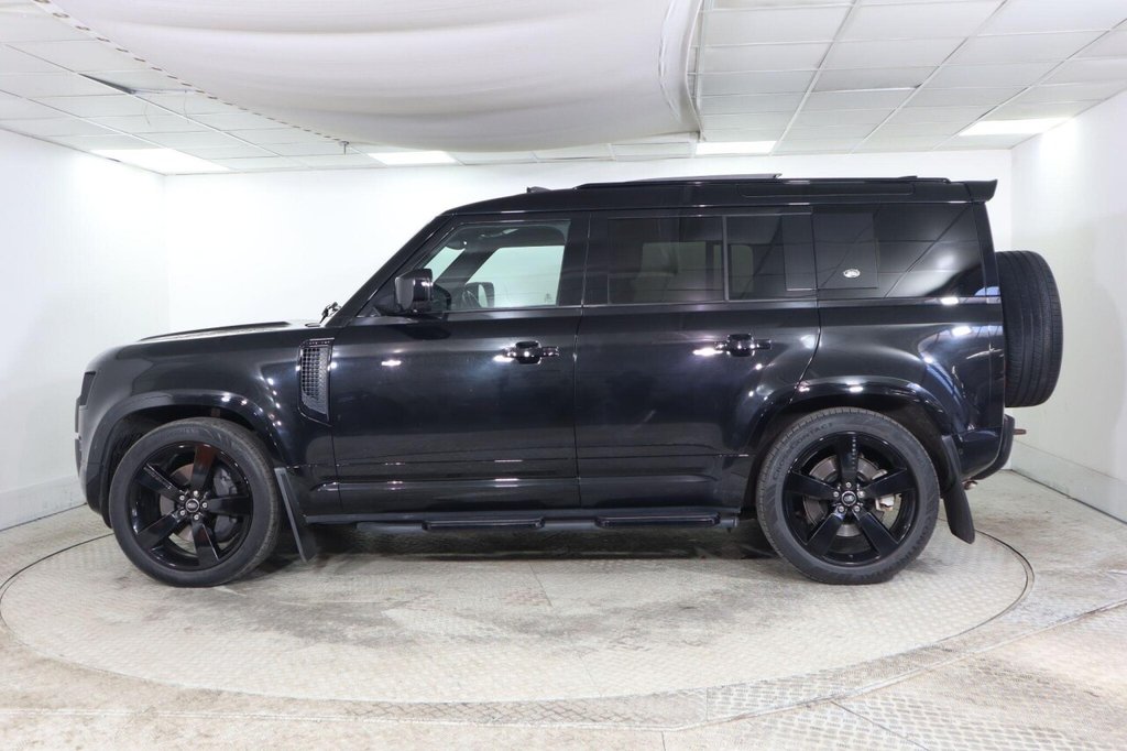 Used Land Rover Defender 2023 for sale - 77356163: Photo 6