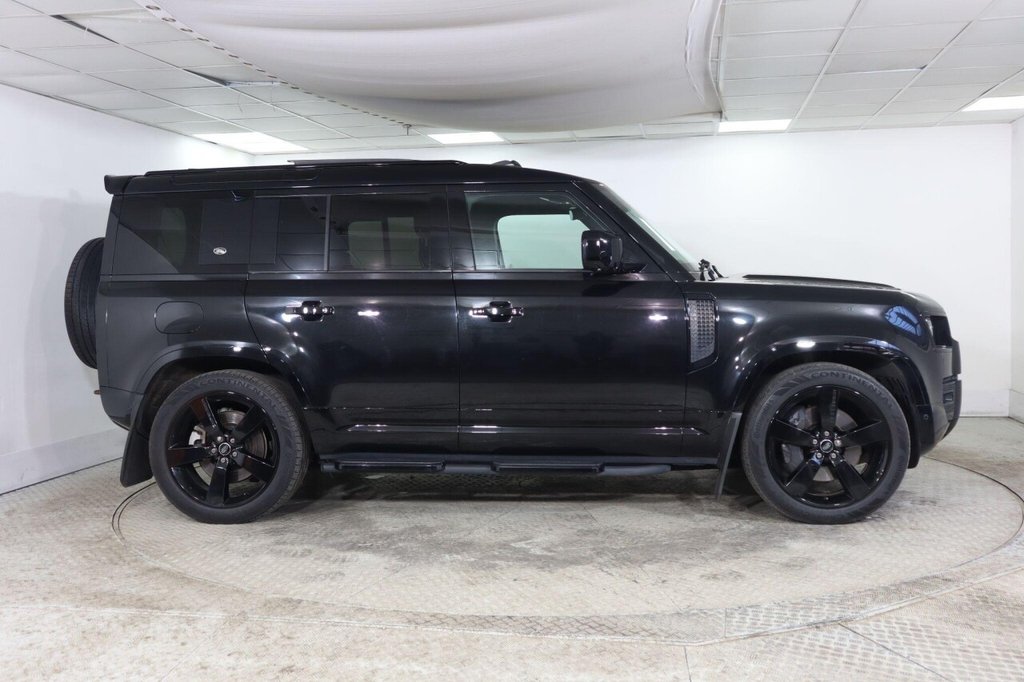 Used Land Rover Defender 2023 for sale - 77356163: Photo 9