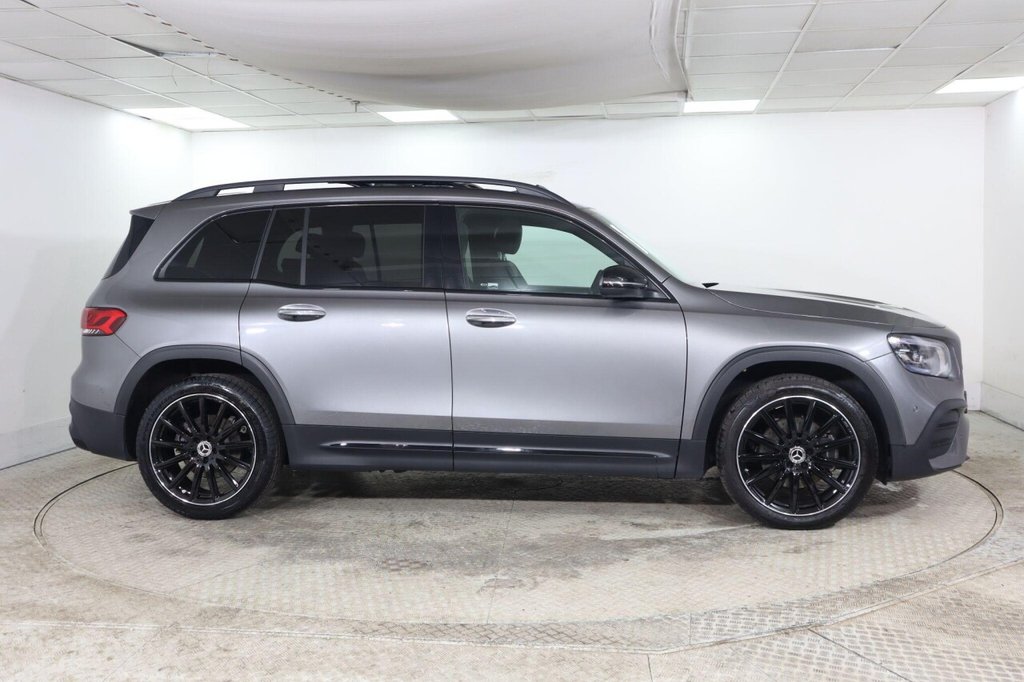 Used Mercedes-Benz GLB 2023 for sale - 77422618: Photo 10