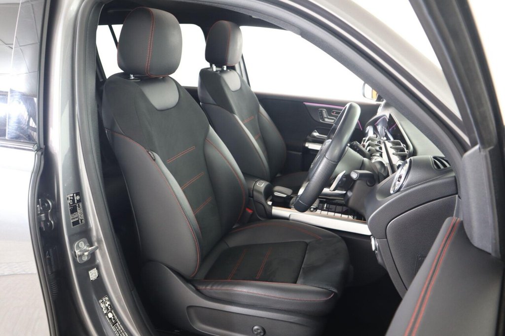 Used Mercedes-Benz GLB 2023 for sale - 77422618: Photo 13