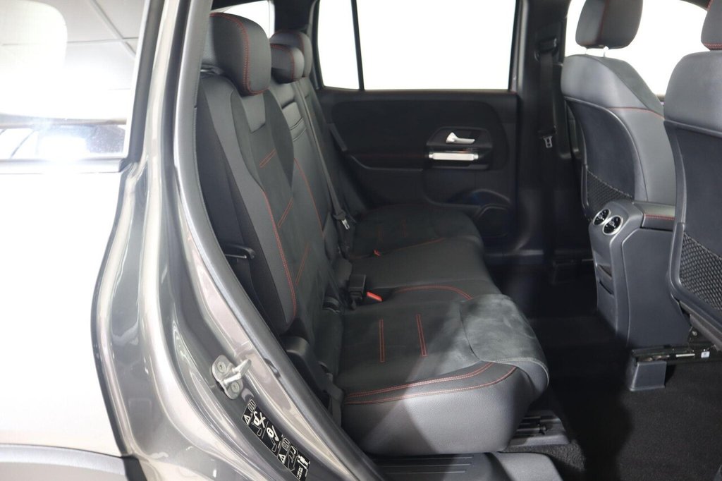 Used Mercedes-Benz GLB 2023 for sale - 77422618: Photo 14