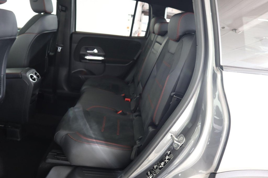 Used Mercedes-Benz GLB 2023 for sale - 77422618: Photo 17