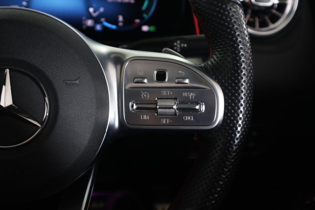 Used Mercedes-Benz GLB 2023 for sale - 77422618: Photo 19