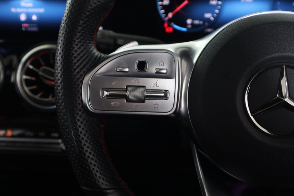 Used Mercedes-Benz GLB 2023 for sale - 77422618: Photo 20