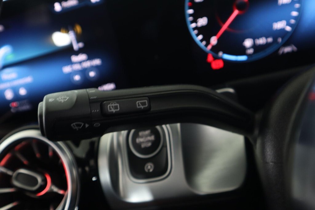 Used Mercedes-Benz GLB 2023 for sale - 77422618: Photo 22