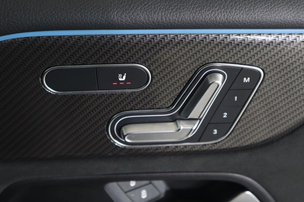 Used Mercedes-Benz GLB 2023 for sale - 77422618: Photo 26