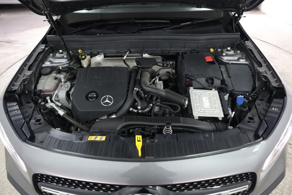 Used Mercedes-Benz GLB 2023 for sale - 77422618: Photo 29