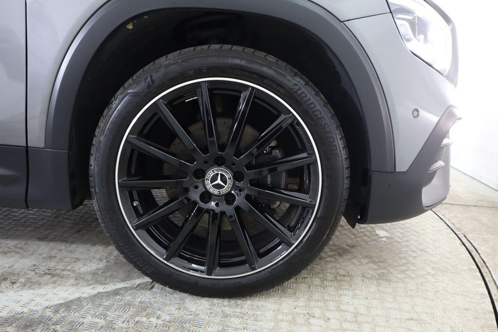 Used Mercedes-Benz GLB 2023 for sale - 77422618: Photo 30