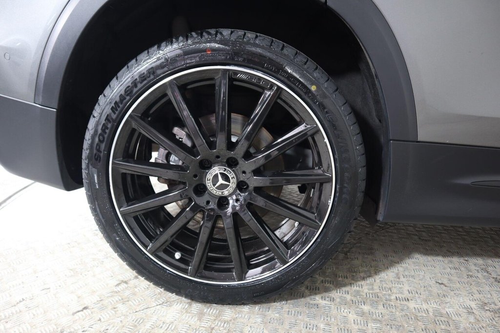 Used Mercedes-Benz GLB 2023 for sale - 77422618: Photo 31