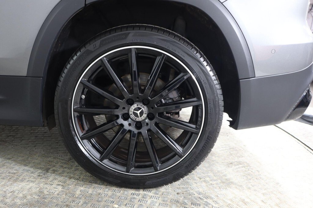 Used Mercedes-Benz GLB 2023 for sale - 77422618: Photo 32