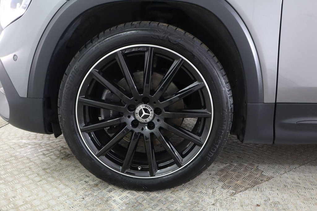 Used Mercedes-Benz GLB 2023 for sale - 77422618: Photo 33