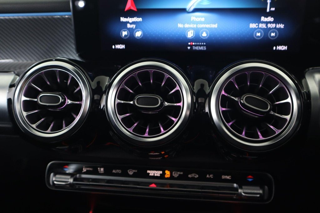 Used Mercedes-Benz GLB 2023 for sale - 77422618: Photo 34