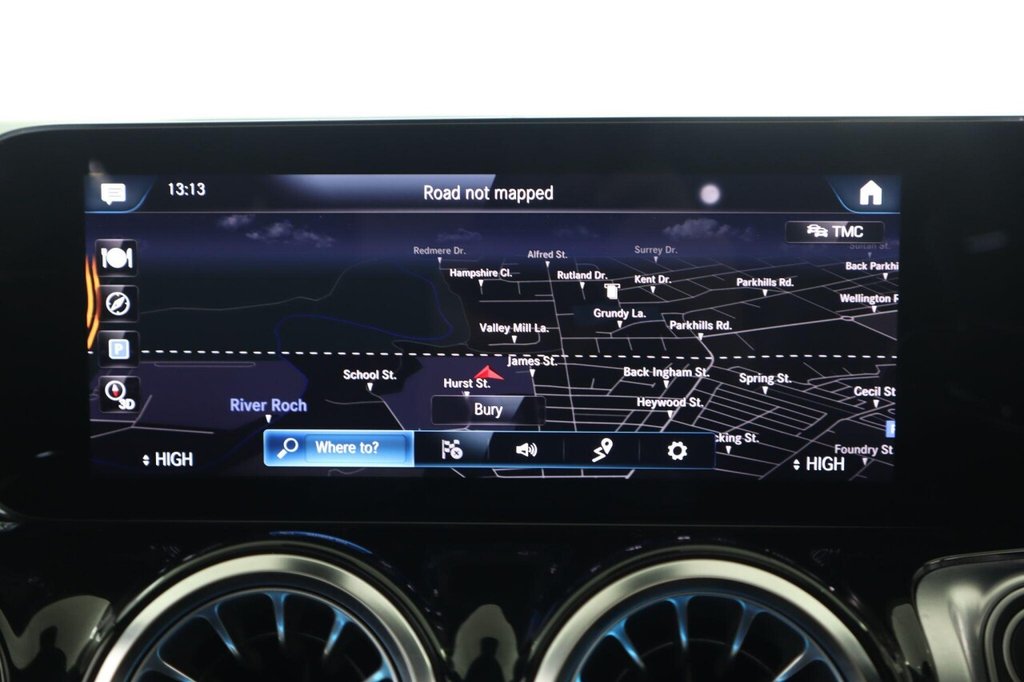 Used Mercedes-Benz GLB 2023 for sale - 77422618: Photo 35