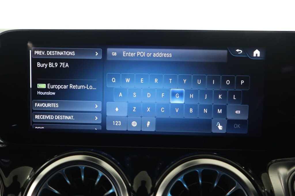 Used Mercedes-Benz GLB 2023 for sale - 77422618: Photo 36