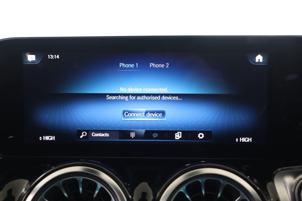 Used Mercedes-Benz GLB 2023 for sale - 77422618: Photo 37