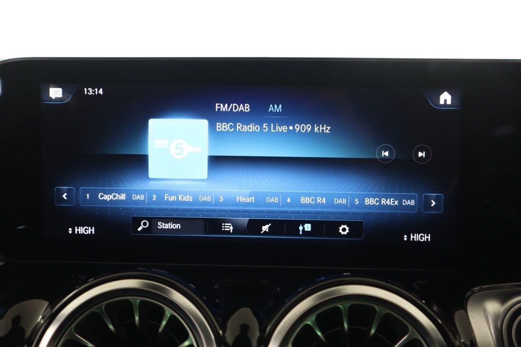 Used Mercedes-Benz GLB 2023 for sale - 77422618: Photo 39