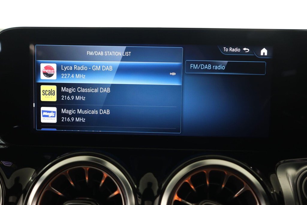 Used Mercedes-Benz GLB 2023 for sale - 77422618: Photo 41