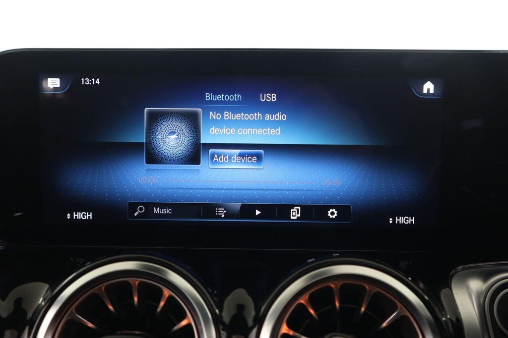 Used Mercedes-Benz GLB 2023 for sale - 77422618: Photo 42