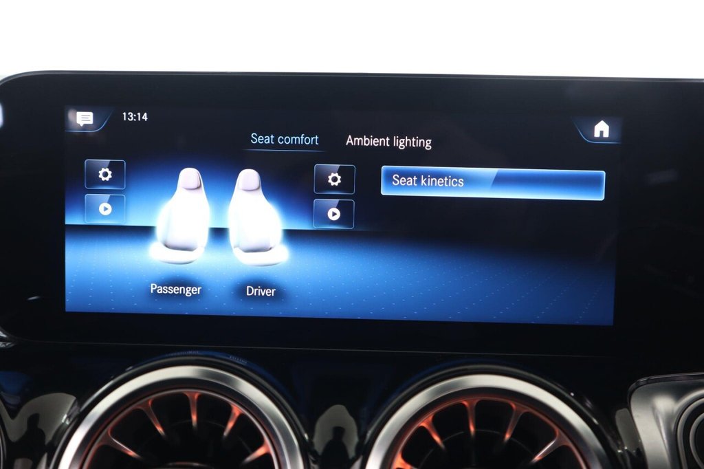 Used Mercedes-Benz GLB 2023 for sale - 77422618: Photo 43