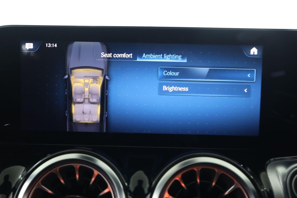 Used Mercedes-Benz GLB 2023 for sale - 77422618: Photo 44