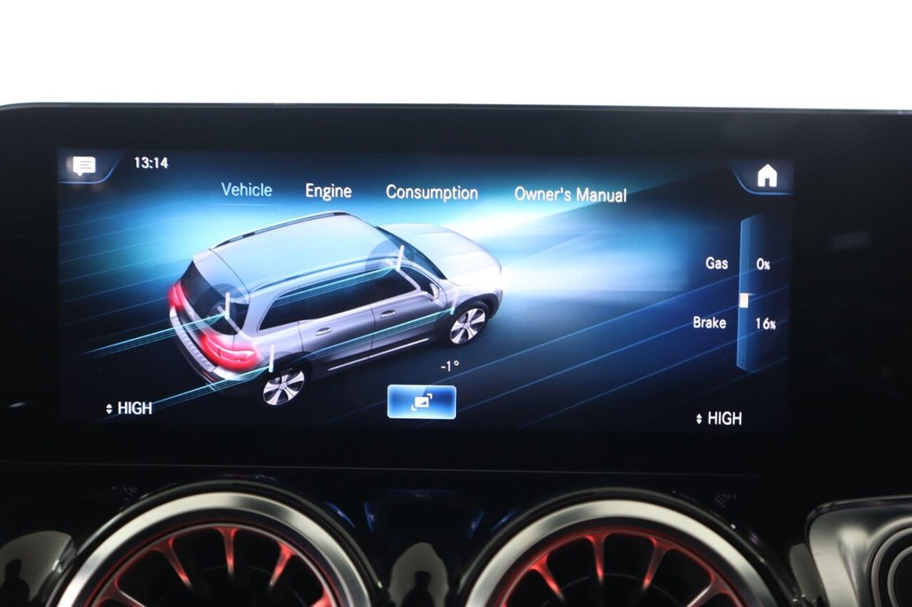 Used Mercedes-Benz GLB 2023 for sale - 77422618: Photo 45