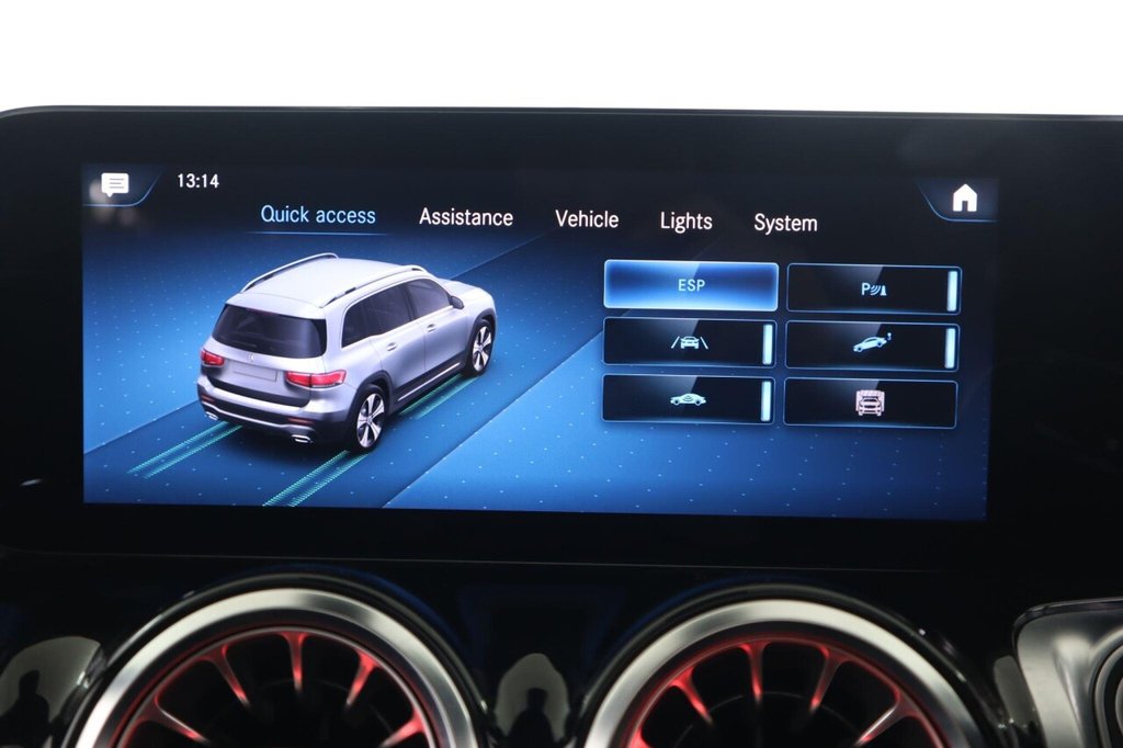 Used Mercedes-Benz GLB 2023 for sale - 77422618: Photo 46