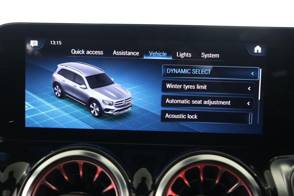 Used Mercedes-Benz GLB 2023 for sale - 77422618: Photo 48