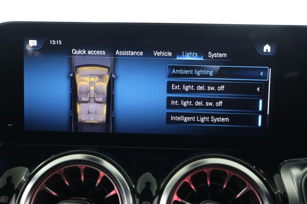 Used Mercedes-Benz GLB 2023 for sale - 77422618: Photo 49