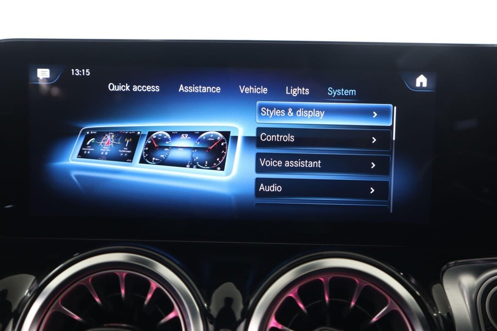 Used Mercedes-Benz GLB 2023 for sale - 77422618: Photo 50