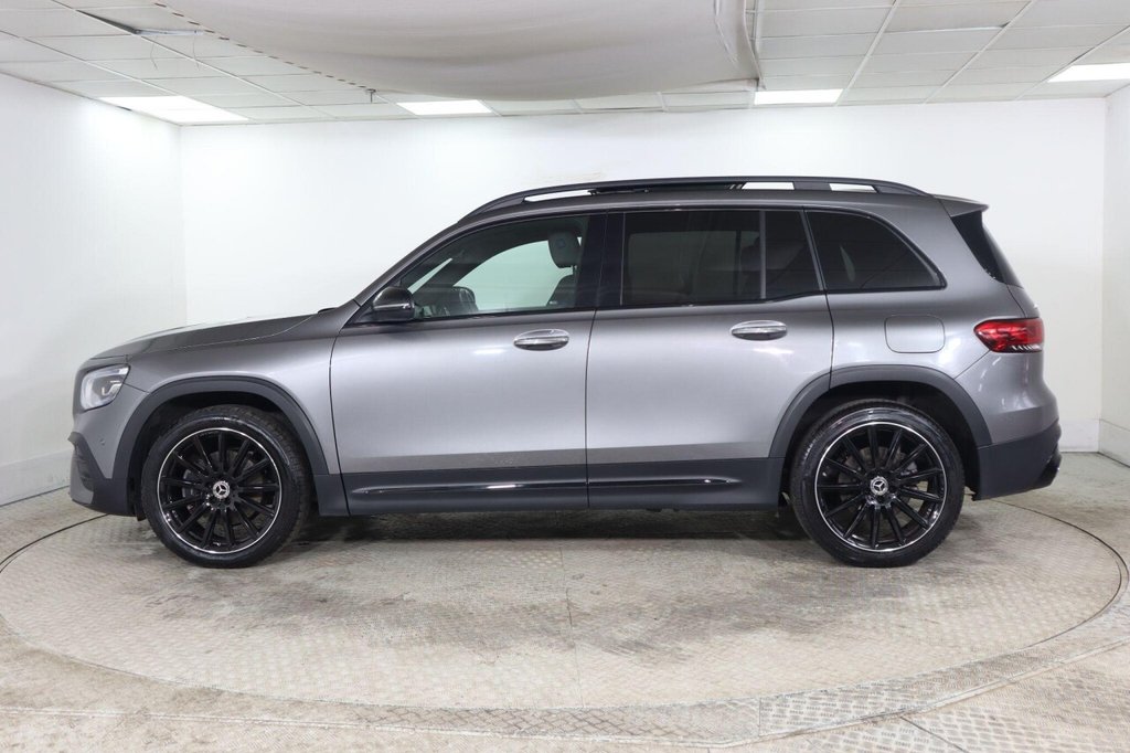 Used Mercedes-Benz GLB 2023 for sale - 77422618: Photo 6