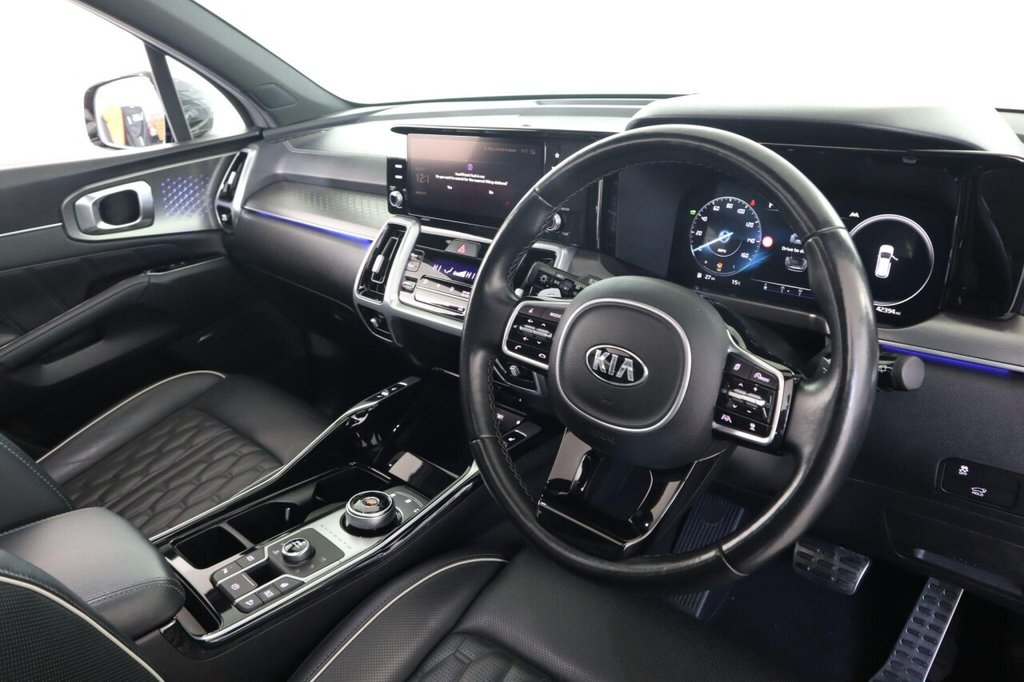 Used Kia Sorento 2021 for sale - 76439178: Photo 12