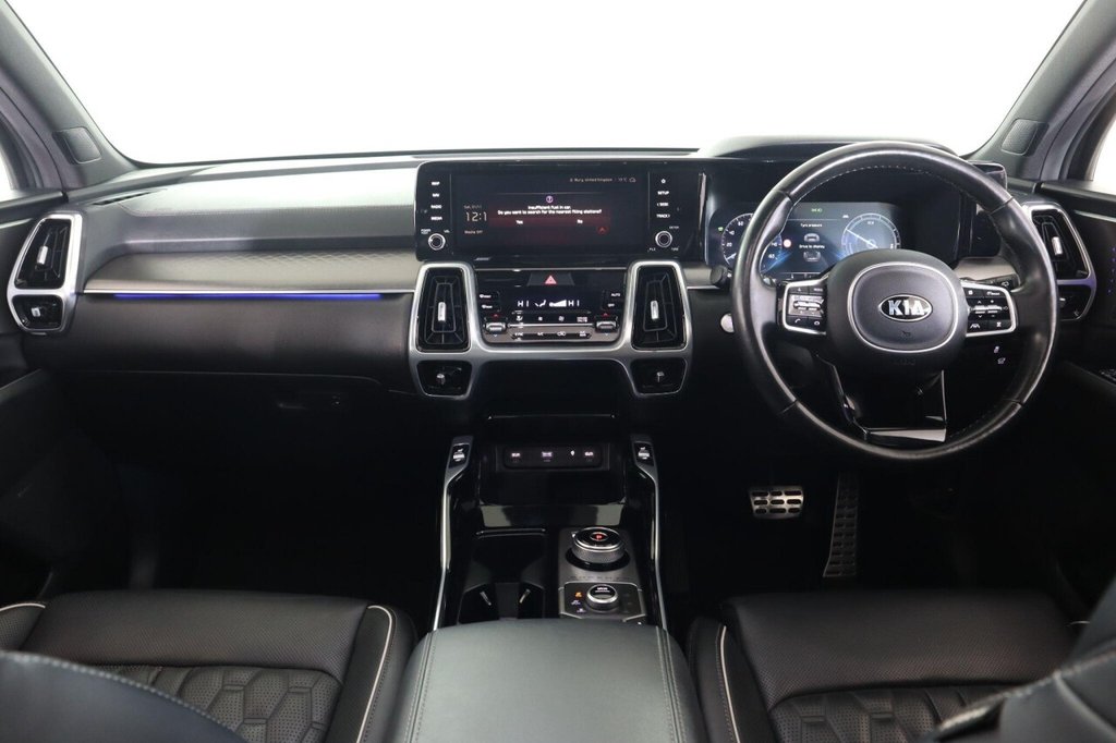 Used Kia Sorento 2021 for sale - 76439178: Photo 13