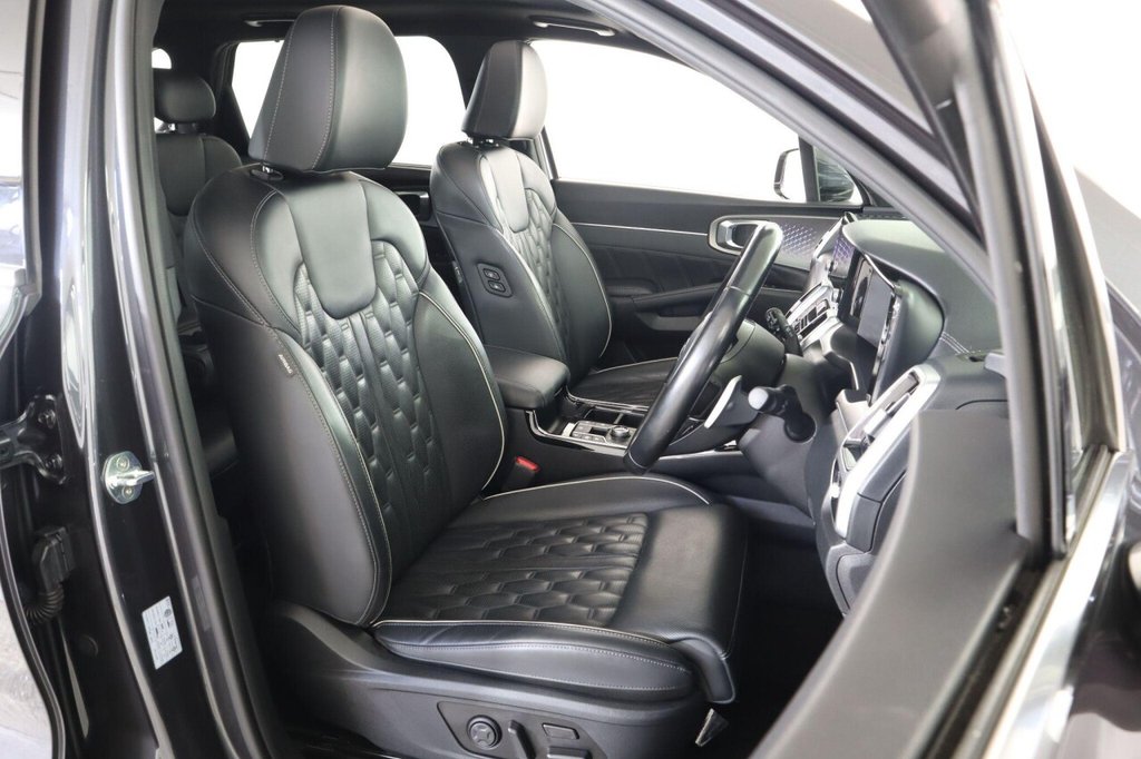 Used Kia Sorento 2021 for sale - 76439178: Photo 14