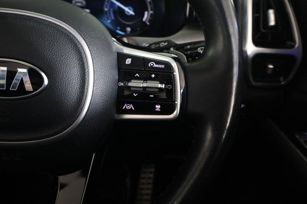 Used Kia Sorento 2021 for sale - 76439178: Photo 19