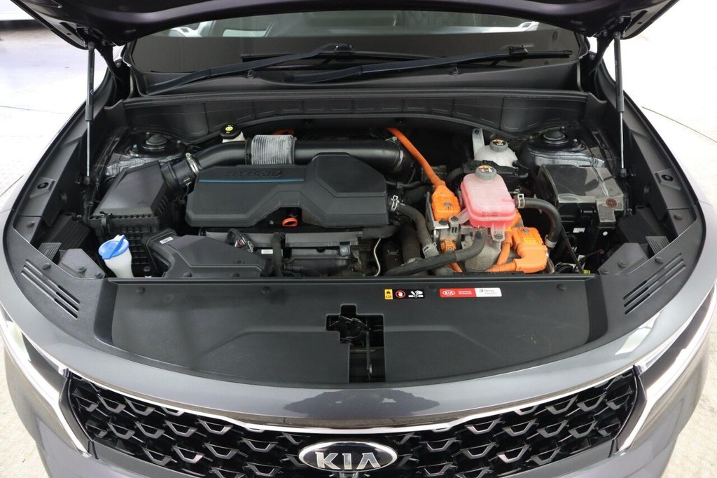 Used Kia Sorento 2021 for sale - 76439178: Photo 32
