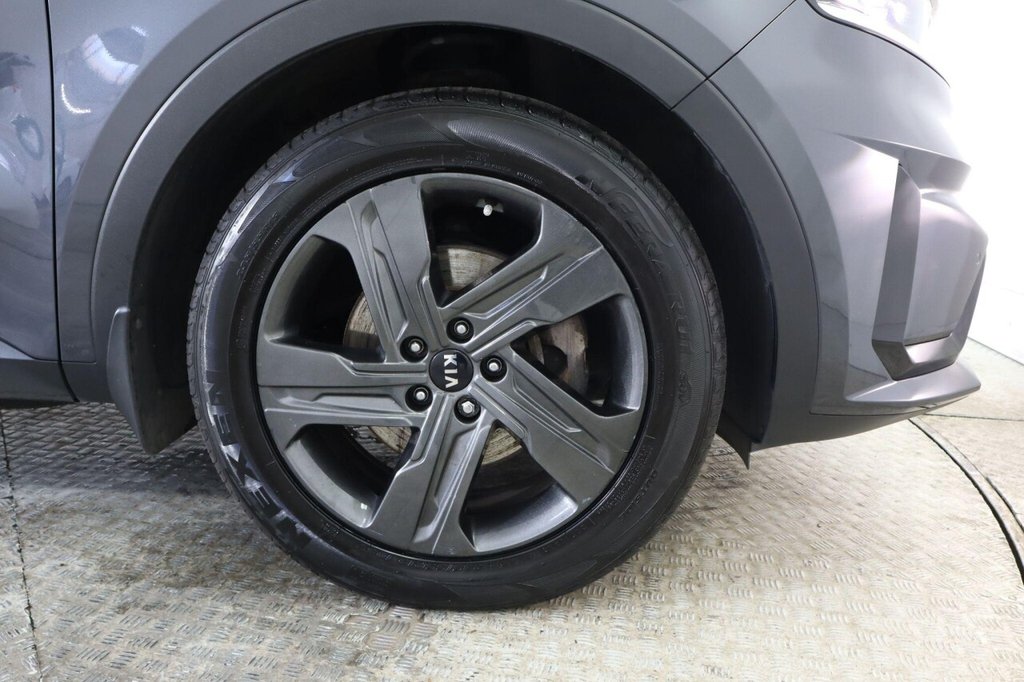 Used Kia Sorento 2021 for sale - 76439178: Photo 33