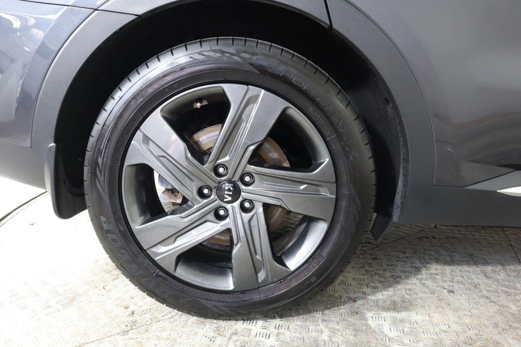 Used Kia Sorento 2021 for sale - 76439178: Photo 34