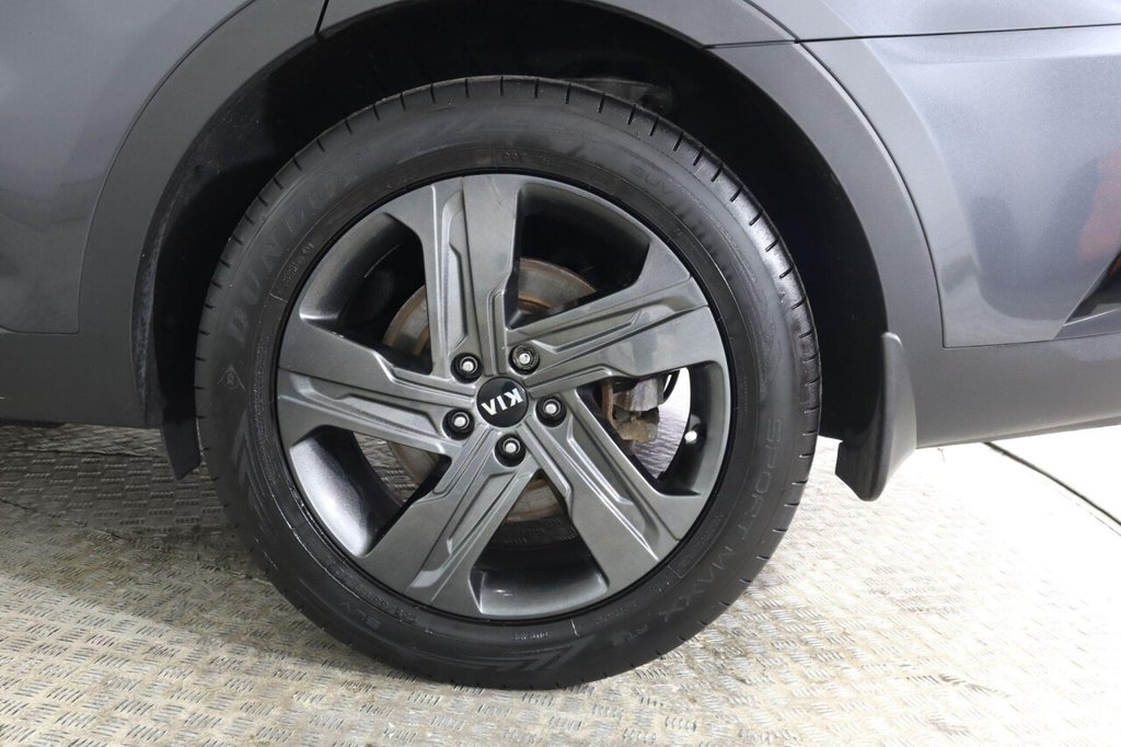 Used Kia Sorento 2021 for sale - 76439178: Photo 35