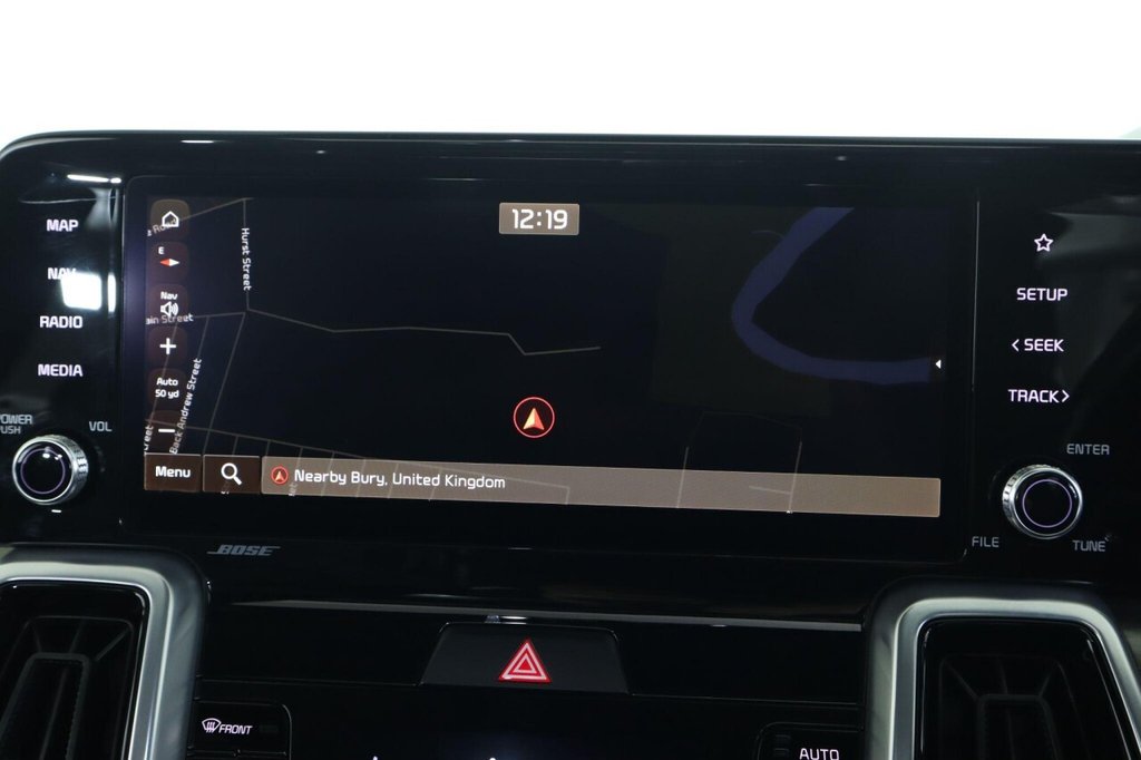 Used Kia Sorento 2021 for sale - 76439178: Photo 38