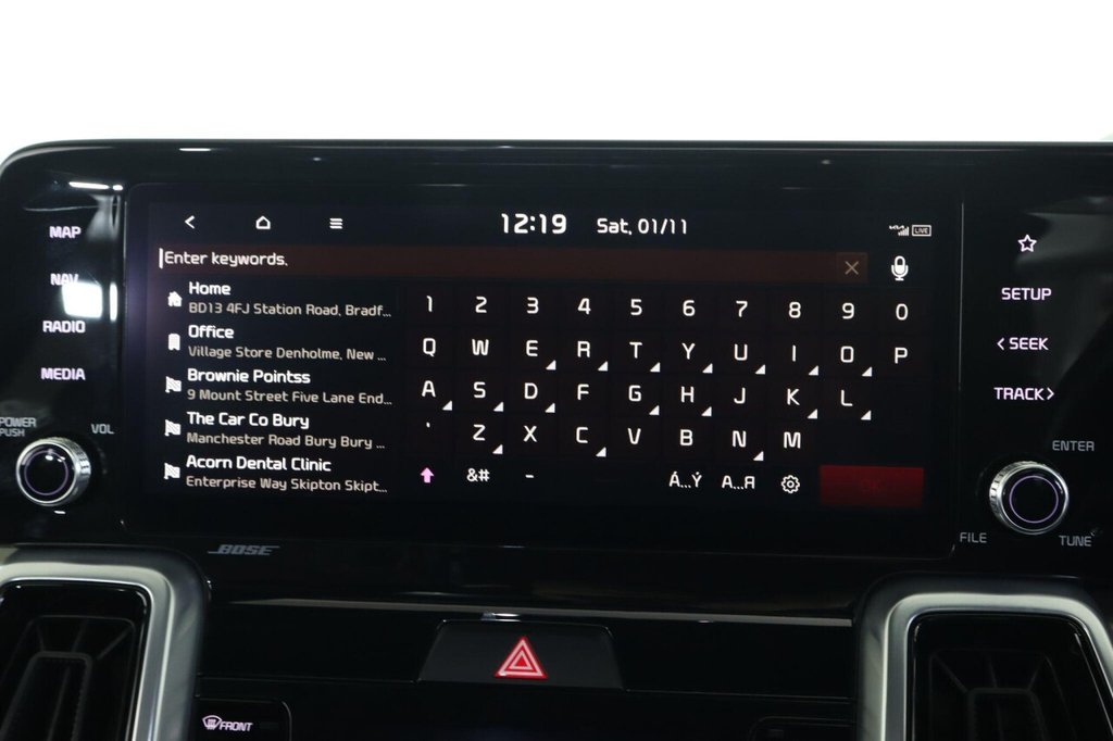 Used Kia Sorento 2021 for sale - 76439178: Photo 39