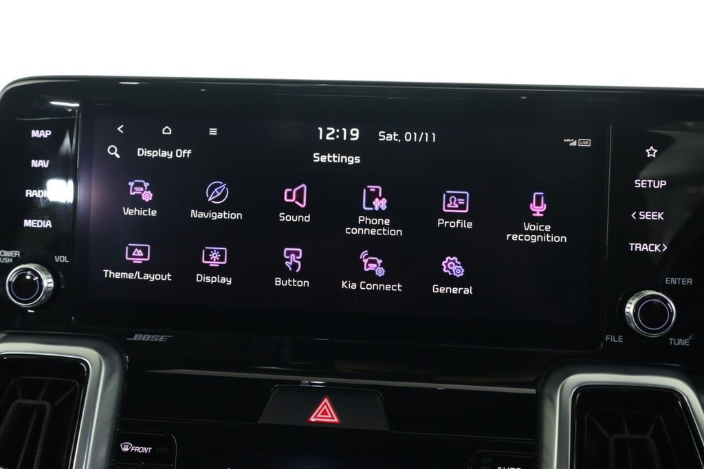 Used Kia Sorento 2021 for sale - 76439178: Photo 43