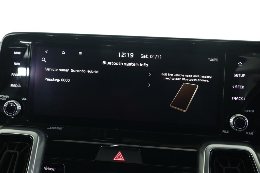 Used Kia Sorento 2021 for sale - 76439178: Photo 44