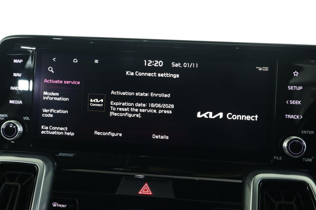 Used Kia Sorento 2021 for sale - 76439178: Photo 45