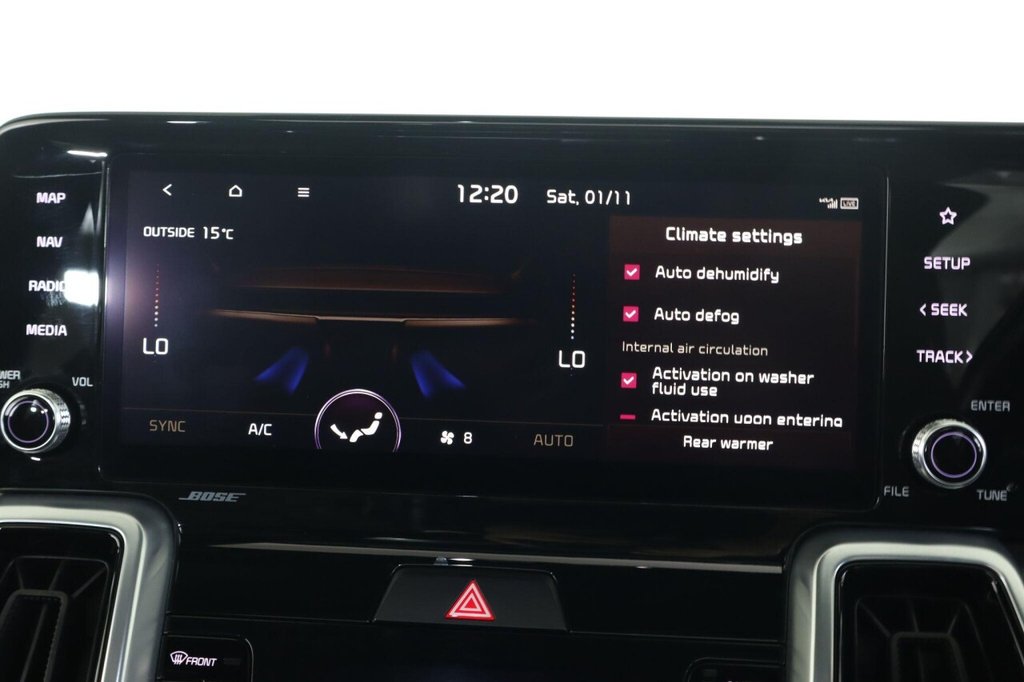 Used Kia Sorento 2021 for sale - 76439178: Photo 46