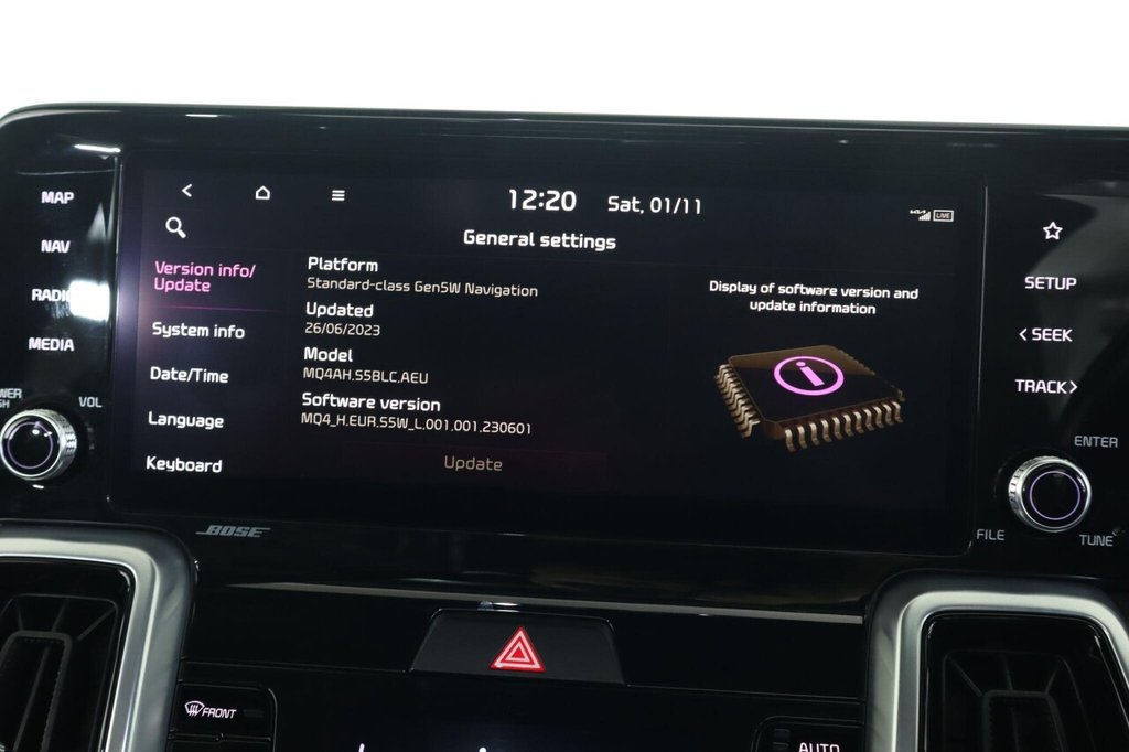 Used Kia Sorento 2021 for sale - 76439178: Photo 47